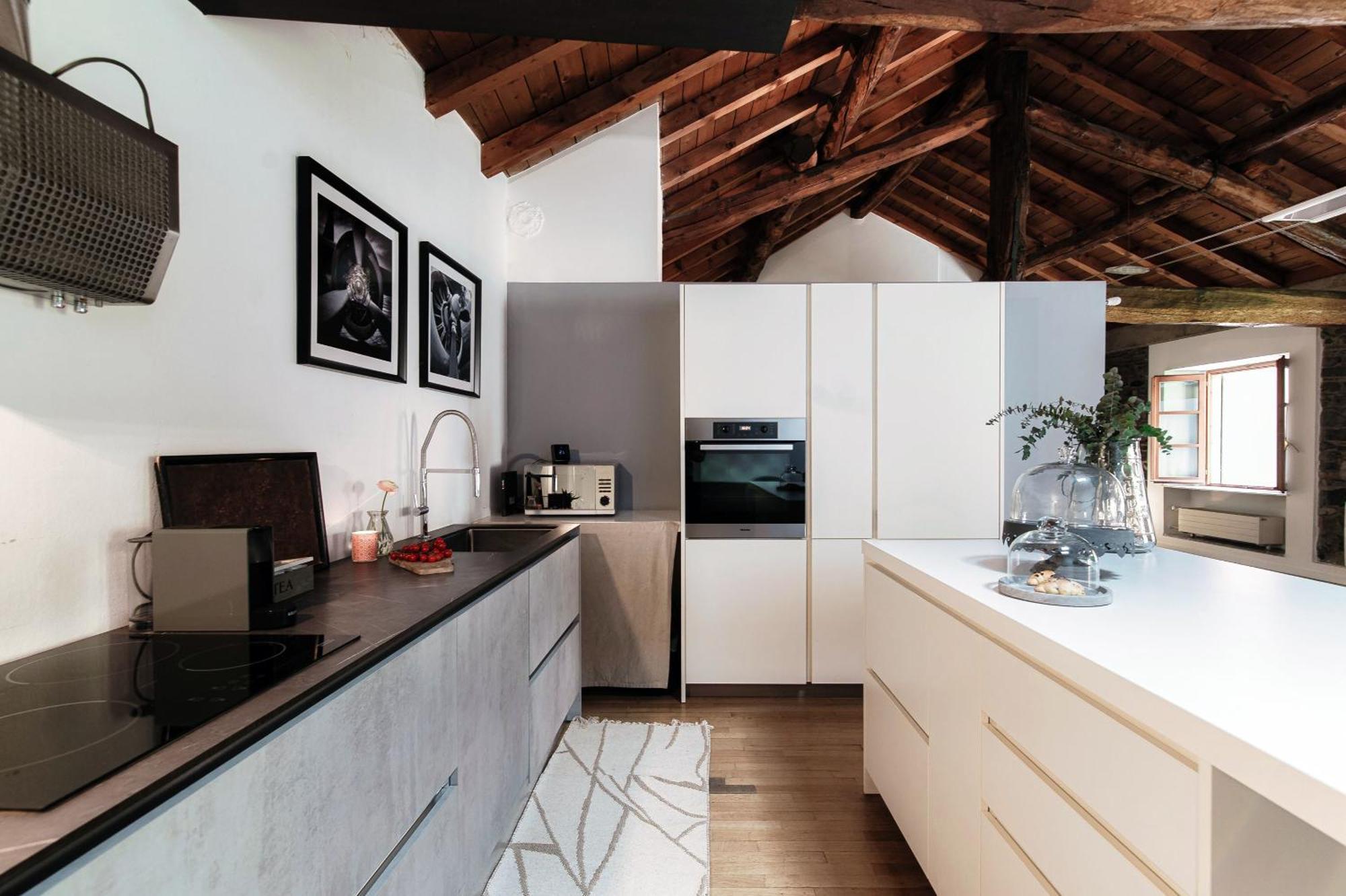 Corte Delle Rondini - Bymyhomeincomo Buitenkant foto