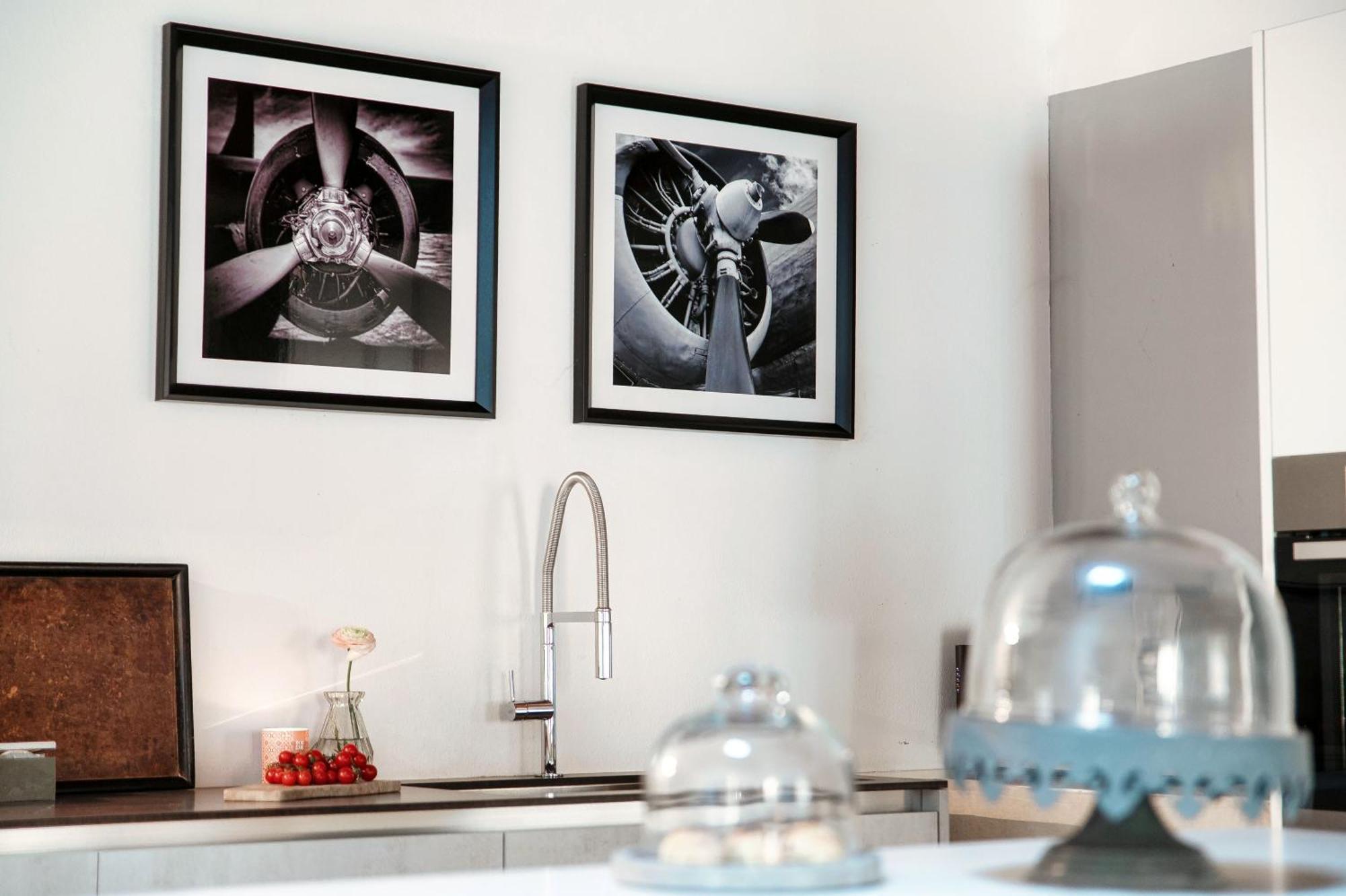 Corte Delle Rondini - Bymyhomeincomo Buitenkant foto