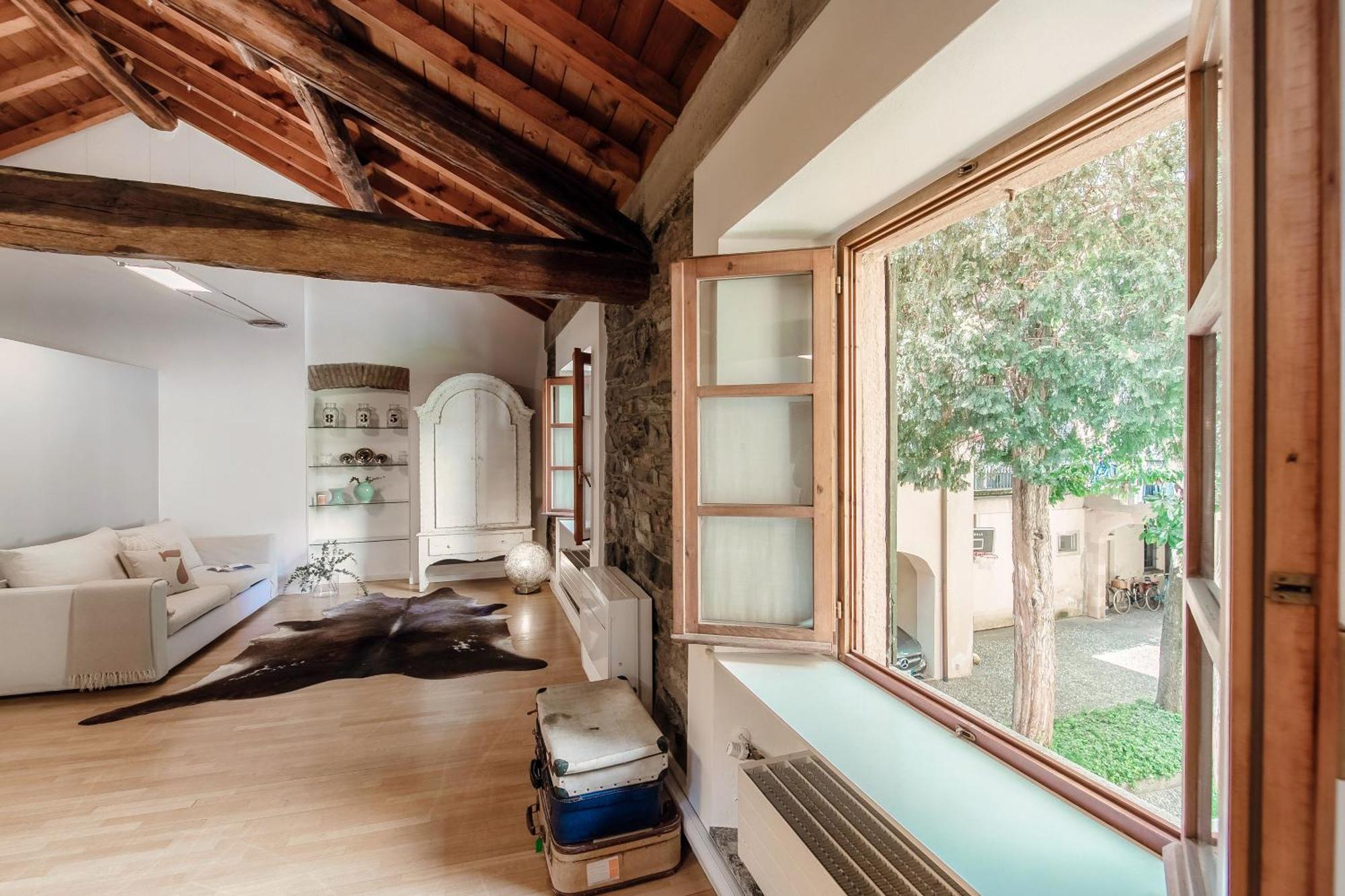 Corte Delle Rondini - Bymyhomeincomo Buitenkant foto