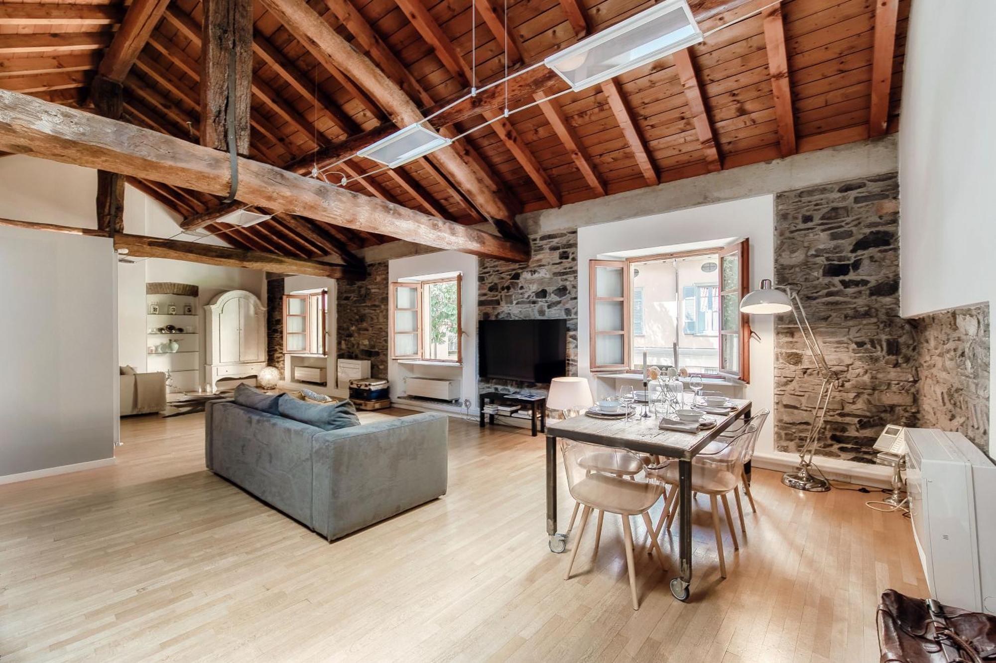 Corte Delle Rondini - Bymyhomeincomo Buitenkant foto